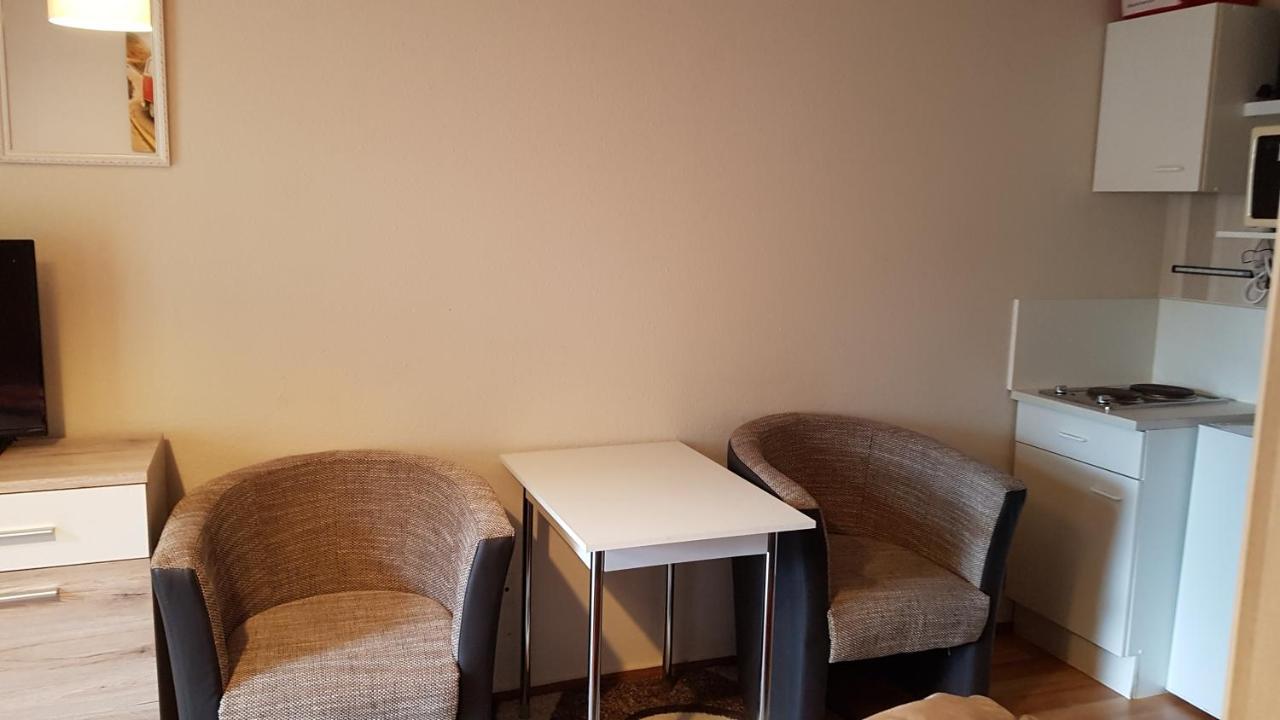 Pension Rahnsdorf Am Mueggelsee Берлин Екстериор снимка