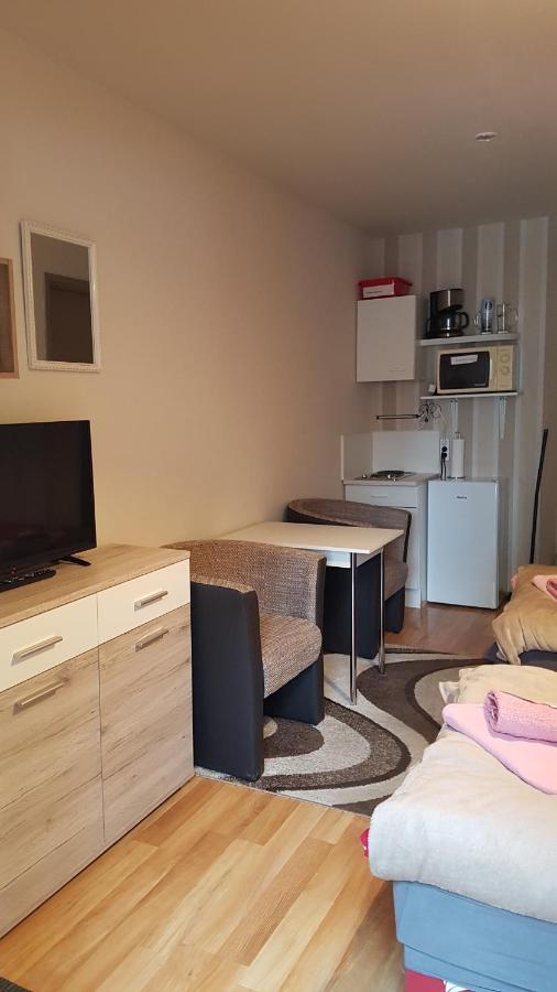 Pension Rahnsdorf Am Mueggelsee Берлин Екстериор снимка