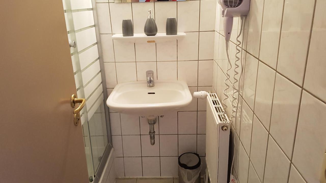 Pension Rahnsdorf Am Mueggelsee Берлин Екстериор снимка