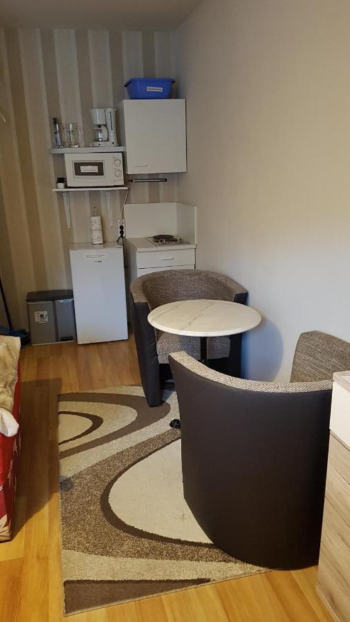 Pension Rahnsdorf Am Mueggelsee Берлин Екстериор снимка