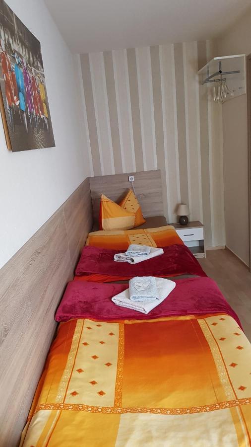 Pension Rahnsdorf Am Mueggelsee Берлин Екстериор снимка