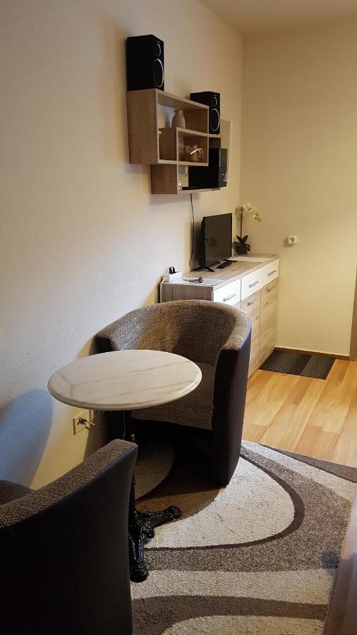 Pension Rahnsdorf Am Mueggelsee Берлин Екстериор снимка