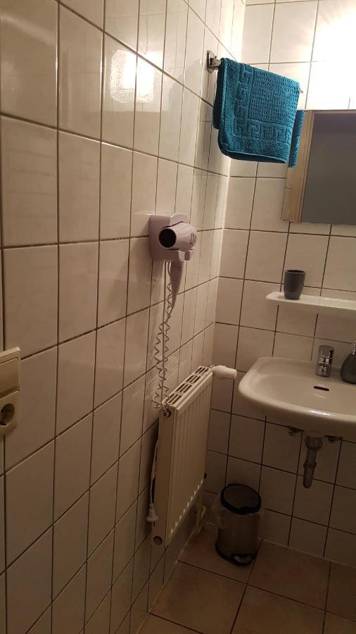 Pension Rahnsdorf Am Mueggelsee Берлин Екстериор снимка